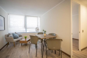 Apartamento Urbano para una Estadia Inolvidable
